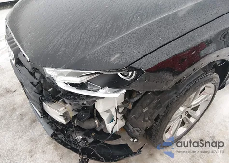 2016 Audi Q3 2.0T Premium Plus from USA, damaged, VIN WA1EFCFS8GR015960